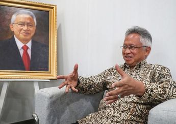 Mendikti Tegaskan Alumni LPDP Luar Negeri Tak Harus Pulang ke Tanah Air, Satryo Soemantri: Berkarya di Mana Saja