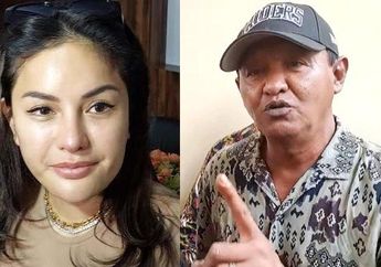 Nikita Mirzani Ancam akan Robohkan Rumahnya, Ayah Vadel Badjideh Tantang Balik Ibunda Lolly: Saya Tunggu
