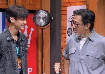 Kenzy Taulany Protes Cuma Dapat Uang Saku Rp 500 Ribu Seminggu, sang Ayah Beri Wejangan Ini