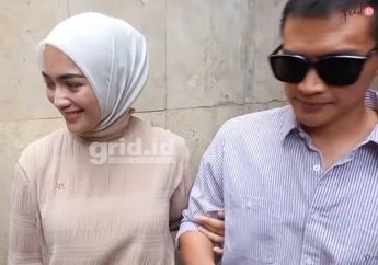 Babak Baru Konflik Rezky Aditya dan Wenny Ariani, Suami Citra Kirana Akan Tes DNA