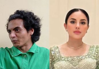 Vadel Badjideh Tak Kunjung Jadi Tersangka, Nikita Mirzani Sebut Kekasih Putrinya Ulur Waktu dengan Cara Ini