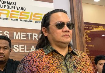 Resmi Polisikan Denny Sumargo, Farhat Abbas Tutup Pintu Damai: Tiap Hari Dia Ngejek Saya!