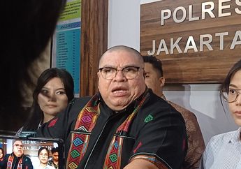 Yakin Nikita Mirzani Tak Kebal Hukum, Razman Arif Nasution Tantang Ibunda Laura Meizani: Kau Berurusan dengan Saya!