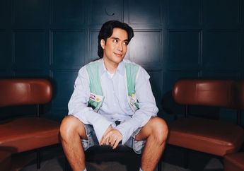 Vidi Aldiano Absen di Sidang Lawan Keenan Nasution, Ternyata Suami Sheila Dara Sedang Kemoterapi di Malaysia