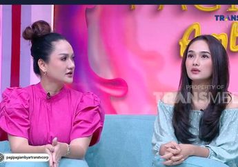 Tangis Tengku Dewi Pecah, Tumpahkan Semua Masalah ke Faby Marcelia yang Punya Nasib Sama