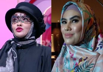 Tiba-tiba Muncul, Doktif Alias Dokter Detektif Minta Maaf ke Kartika Putri, Sebut Pernah Suudzon Gara-gara Doker Kecantikan Penuh Gimmick