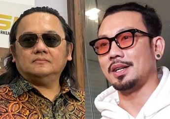 Cuek Bebek Disebut Sombong oleh Farhat Abbas, Denny Sumargo: Memang Aku Sombong
