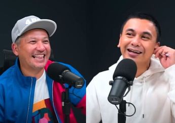 Gegara Ketemu Gading Marten, Raditya Dika Akhirnya Masuk ke Tempat Hiburan Malam