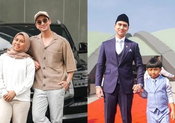 Bangga Bukan Kepalang Anak Tirinya Jadi Anggota DPR, Ibu Sambung Verrell Bramasta sampai Lakukan Ini saat sang Aktor Pidato