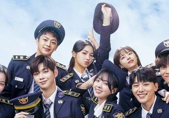 5 Rekomendasi Drakor yang Dibintangi Kim Woo Seok, Jadi Ketua Kelas Karismatik hingga Sosok yang Hangat dan Ceria