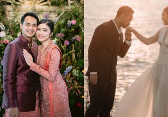 Bocoran Jam dan Lokasi Akad Nikah Febby Rastanty dan Drajad Djumantara, Bakal Sah Besok!