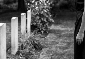 5 Arti Mimpi Datang ke Pemakaman Bukan Hal Buruk, Justru Pertanda Panjang Umur