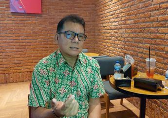 Maknai Hari Pahlawan, Mathias Muchus Kenang Proses Syuting Film Biografi 'Lafran' 