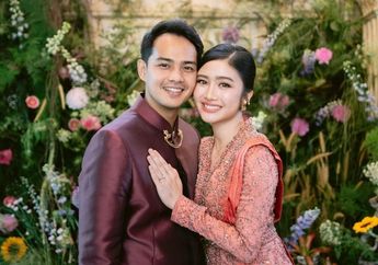 Febby Rastanty dan Drajad Djumantara Menikah Besok, Ini Bocoran KUA