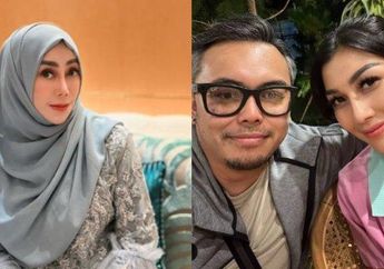 Resmi Cerai dengan Nisya Ahmad, Andika Rosadi Dapat Pesan Haru ini dari Ibunda Raffi Ahmad, Singgung Soal Dunia dan Akhirat