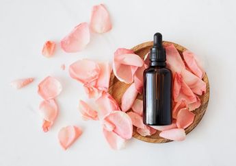 5 Manfaat Essential Oil untuk Kecantikan, Aromaterapi Mana yang Cocok untukmu?