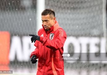 Pengakuan Bek Veteran Jepang tentang Kekuatan Timnas Indonesia Jelang Duel di Kualifikasi Piala Dunia