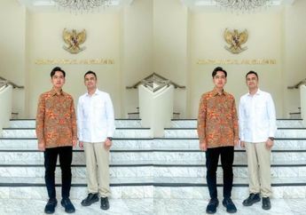 Raffi Ahmad Diajak Meeting Wapres Gibran Rakabuming Usai Jadi Utusan Khusus Presiden, Ternyata Ngomongin Hal ini