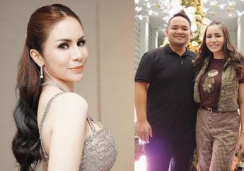 Apa Pekerjaan Suami Momo Geisha? Inilah Sumur Uang Nicola Reza hingga Mampu Belikan Anak Stadion Bola dan Bayar 20 ART