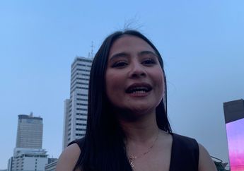 Kini Punya 3 Yacht, Prilly Ungkap Rencana Ambil Lisensi Mengemudi Kapal