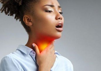 5 Arti Mimpi Panas Tenggorokan Memang Pertanda Buruk, Hati-hati Akan Hadapi Stres