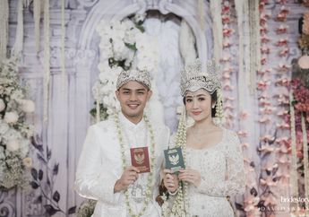 Alasan Febby Rastanty Tak Umbar Kemesraan Sebelum Dinikahi Drajad Djumantara, Singgung Jejak Digital