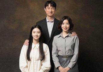 Sinopsis Drakor Perfect Family, Kisah Keluarga Terpandang yang Penuh Teka-teki!