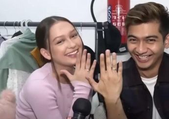 Bukan Pengganti Ria Ricis? Terungkap Status Asli Hubungan Kimberly Angela dan Teuku Ryan Usai Dijodoh-jodohkan