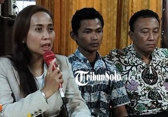 Apesnya Tukang Pijat di Karanganyar, Jadi Tersangka setelah Copot Gambar Calon Bupati untuk Tambal Rumah Bocor