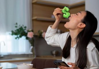 5 Shio Paling Takut Makan Gaji Buta, Kerja Harus Ada Hasil Nyatanya