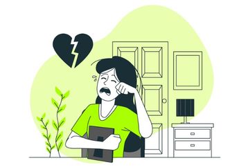 5 Shio Paling Suka Meratapi Kemalangan Hidup, Sulit Berdamai dengan Momen Buruk