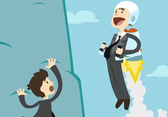 5 Shio Paling Gigih Mengejar Cita-cita, Jika Hari Ini Tak Berhasil, Coba Lagi Suatu Hari Nanti