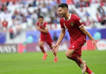 Terbuang dari Klub Belgia, Jordi Amat Pilih Turun Level ke Malaysia, Sandy Walsh Berani ke Liga Jepang