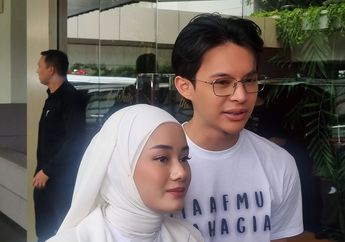 Rey Mbayang Akhirnya Jujur Soal Operasi Hidung, Alasan ini Jadi Pemicu Suami Dinda Hauw Lakukan Bedah Plastik