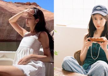 4 Alasan Orang Korea Tidak Bau Ketek, Bukan Cuma karena Skincare, Ada Gen Ini!