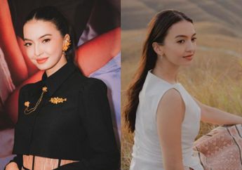 Kriteria Cowok Idaman Raline Shah, Audio Visual Harus Bagus, Jangan Botak!