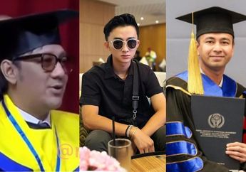 Geger Asisten Raffi Ahmad Diduga Sindir Andre Taulany yang Parodikan Gelar Honoris Causa, Sensen Ahmad Lempar Kalimat Menohok Ini!