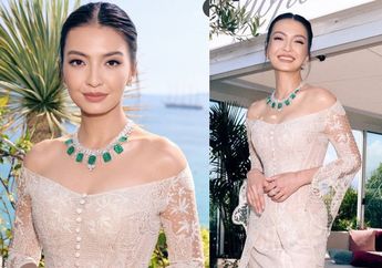 Ngaku Pernah Jatuh Miskin, Raline Shah Sampai Pontang-panting Geluti Pekerjaan Ini di Luar Negeri: Gue Kismin