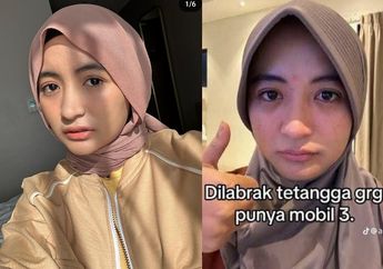 Arafah Rianti Ngaku Introvert Usai Dilabrak Tetangga, Satpam Kompleks Auto Bongkar Kelakuan Aslinya: Dia Gak Menghargai