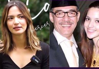 Sedihnya Nia Ramadhani Bongkar Kenang-kenangan Terakhir dari Mendiang Ayahnya saat Dirawat di ICU, Kondisinya Seperti ini