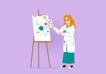 5 Shio Paling Cocok Jadi Seniman Saintis, Suka Menciptakan Karya yang Ilmiah dan Artistik