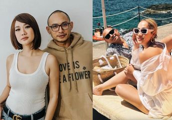 The Real Bucin, Girangnya BCL saat Temani Tiko Aryawardhana Nge-DJ, Aksi sang Penyanyi Saat Asyik Jejogetan Bikin Netizen Salfok!