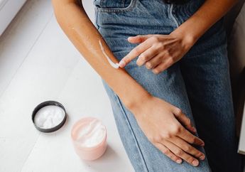 Apa Bedanya Body Butter, Body Scrub dan Body Lotion? Yuk Simak Fungsi dan Cara Penggunaannya! Jangan Sampai Salah ya!