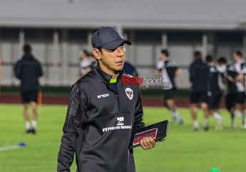 Agenda Persiapan Timnas Indonesia Jelang ASEAN Cup 2024: Latihan Tertunda, Pemain Abroad Masih Tanda Tanya