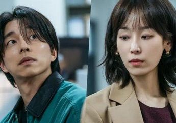 3 Rekomendasi Drakor yang Tayang di Bulan November 2024, Salah Satunya Dibintangi Gong Yoo!