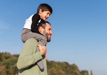 7 Arti Mimpi Anak Laki-laki, Pertanda Kebahagiaan hingga Teman Palsu