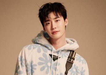 7 Rekomendasi Drama Korea Terbaik yang Dibintangi Lee Jong Suk, dari Komedi Romantis hingga Drama Hukum