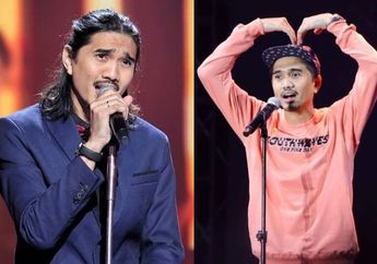 Artis Anti Hedon! Sederhananya Penampilan Duta Sheila On 7 saat Naik Sepeda Listrik di Jalan, Super Ramah Saat Dikejar Emak-emak