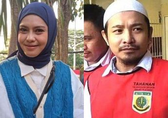 Dipenjara 18 Tahun, Zul Zivilia Tetap Nafkahi Anak Istri, Rela Ngamen di Lapas demi Dapat Uang