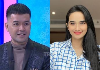 Faby Marcelia Beberkan Alasan Dirinya Pilih Ceraikan Revand Narya, Ternyata Gegara Dapat Perlakuan Ini: Asam Lambung Jadinya
